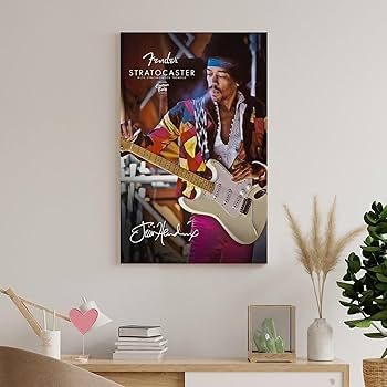 Amazon.co.jp: Jimi Hendrix ジミヘンドリックス ギタリスト